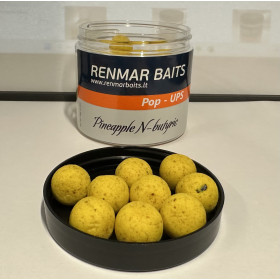 Pineapple N-butyric Pop up Renmars Baits